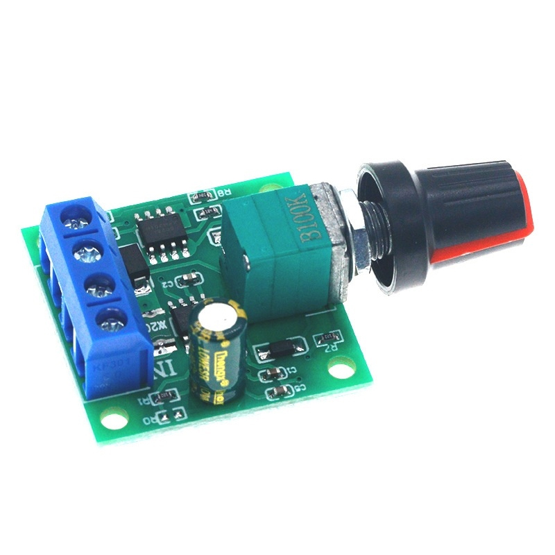 Dc Motor 12V - 1Pcs 조정 가능한 속도 DC 모터