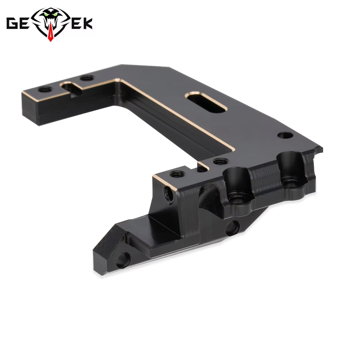 Servo Bracket - Vanquish H10 Optic Sparco Yokohama RTR