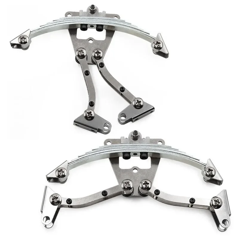 Servo Pan Tilt - 1/14 타미야 RC 트랙터 트레일러 트럭용
