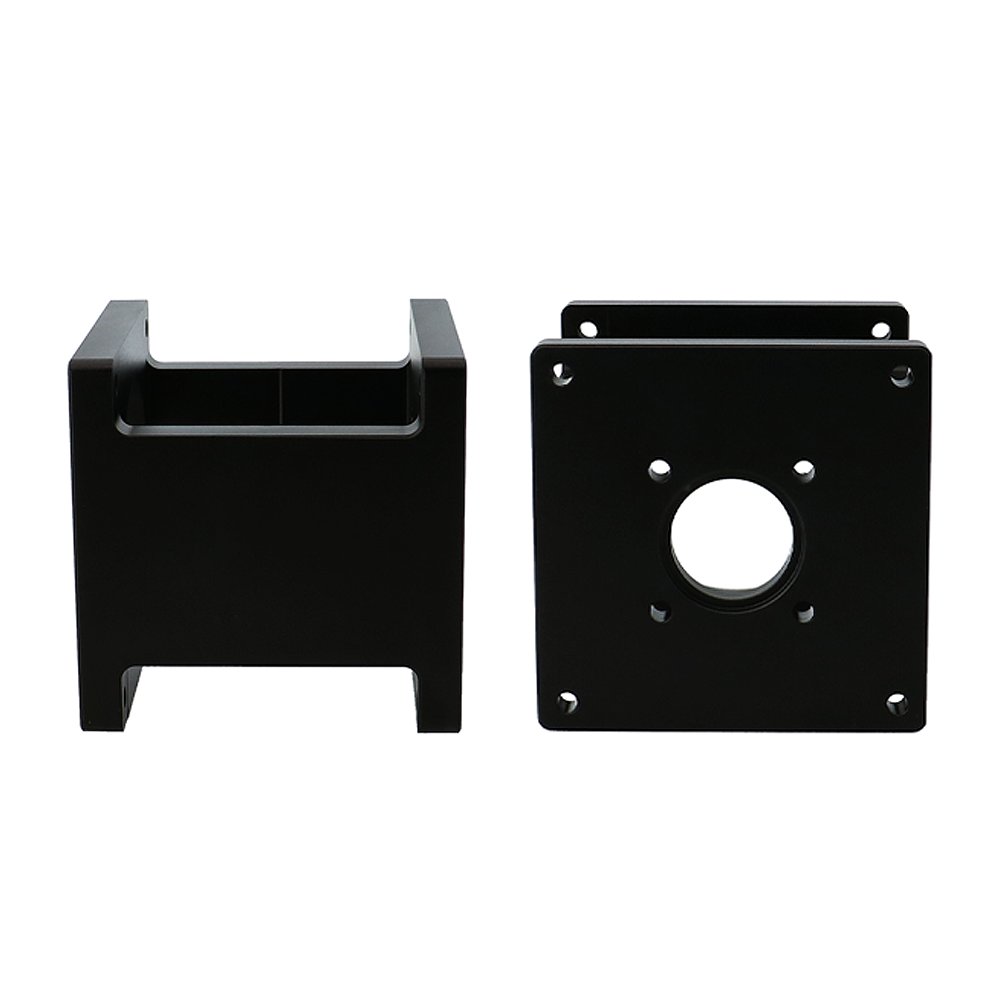 Servo Bracket - HLTNC 57/60/80/86/110/130 스테퍼 서보 모터 고정