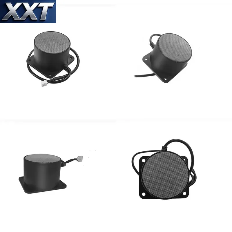 Ultrasonic Distance Sensor - XXT A12 초음파 거리 측정 센서