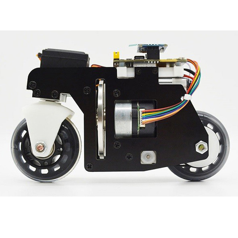 Stm32 Robot - STM32 셀프 밸런싱 로봇 자동차, 브러시리스