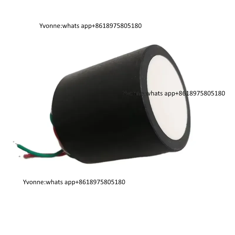 Ultrasonic Distance Sensor - 맞춤형 초음파 에어 프로브, 주파수 조절