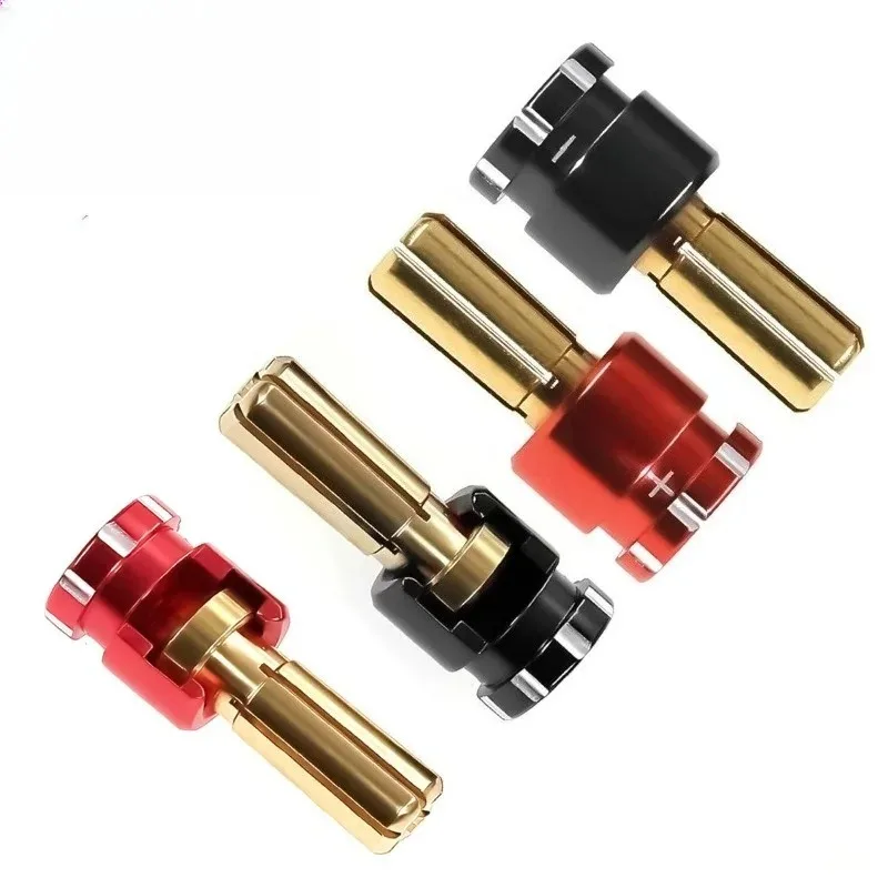 Servo Pan Tilt - 90도 각도 바나나 플러그 어댑터 R90
