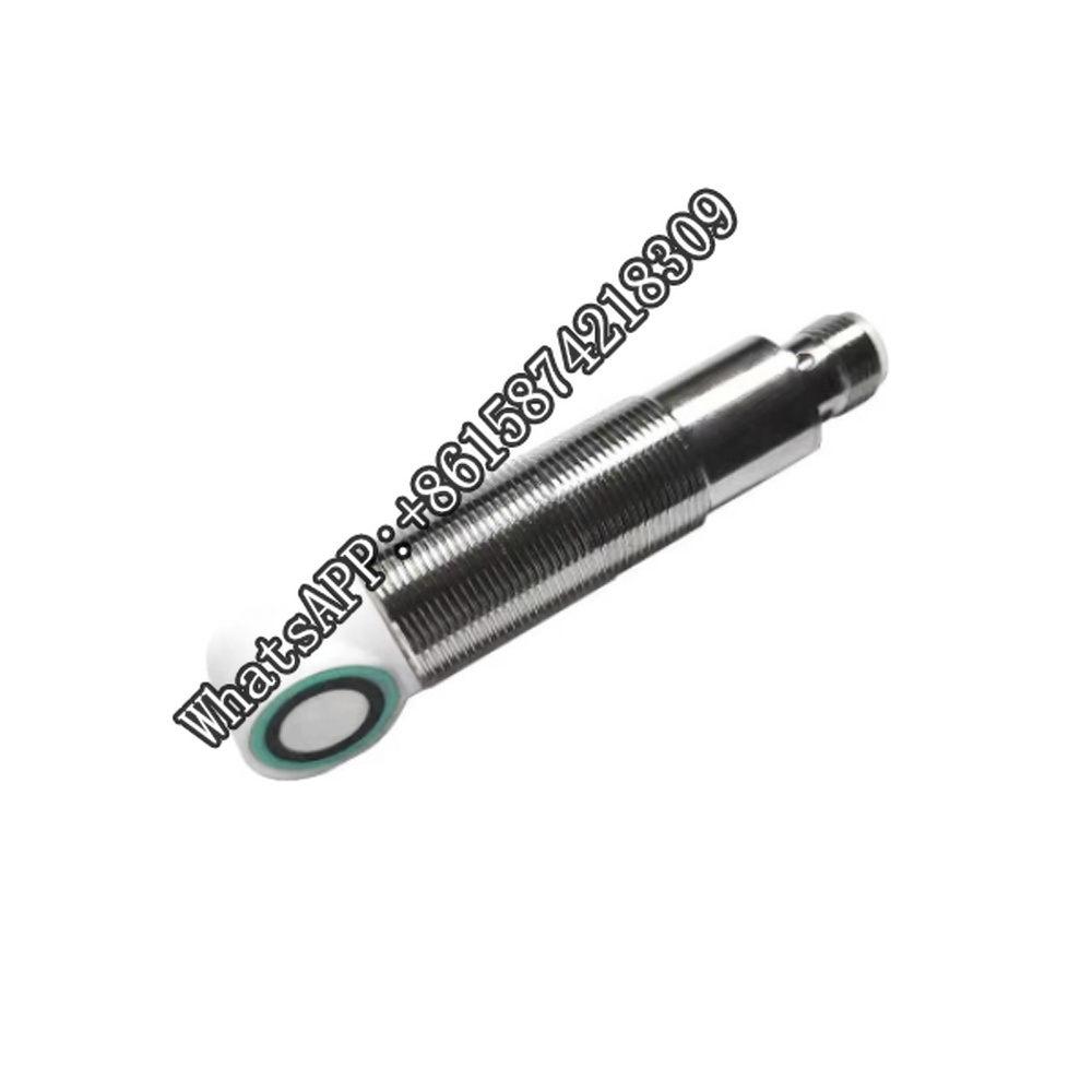 Ultrasonic Distance Sensor - L형 M18xL45 사이즈 300mm 범위 초음파