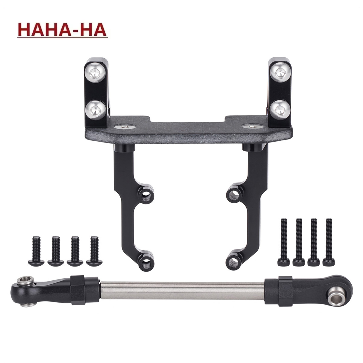 Servo Bracket - Axial SCX10 II 90046 AR44 액슬