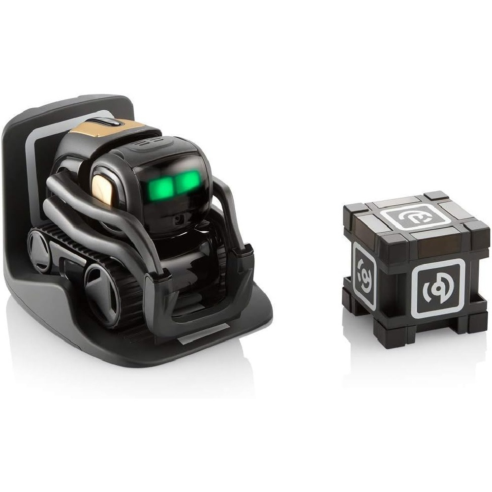 Robot Remote Control - AI ChatGPT 2.0 연결형 로봇 동반자,