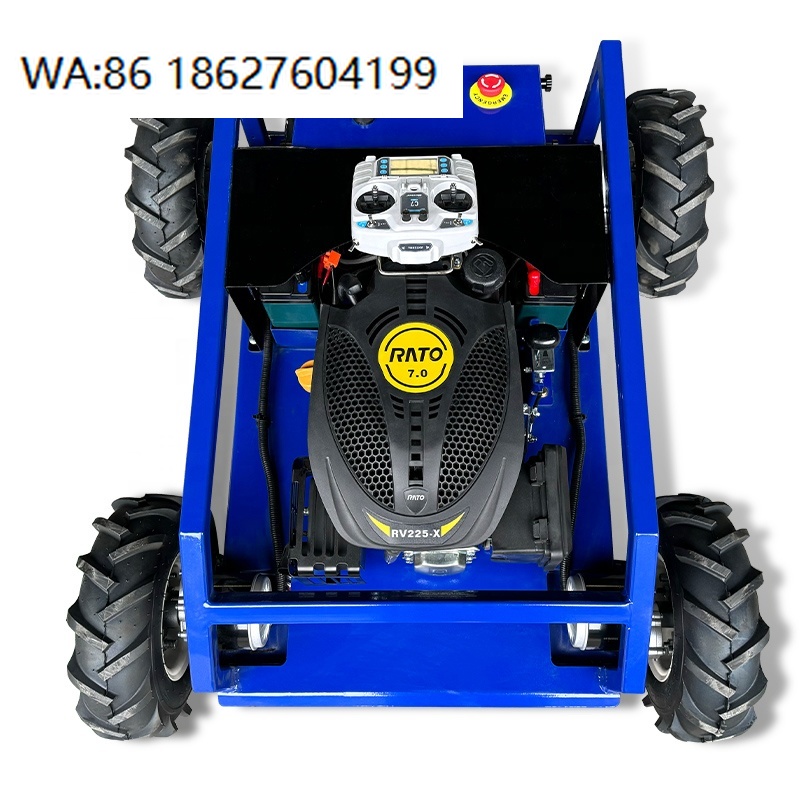 Robot Wheel - AWY 550W 스마트 로봇 휠 24V