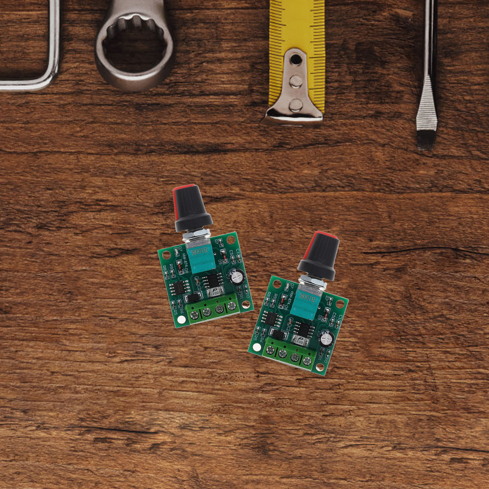 Dc Motor 12V - 5Pcs Dc 모터 속도 컨트롤러 조정