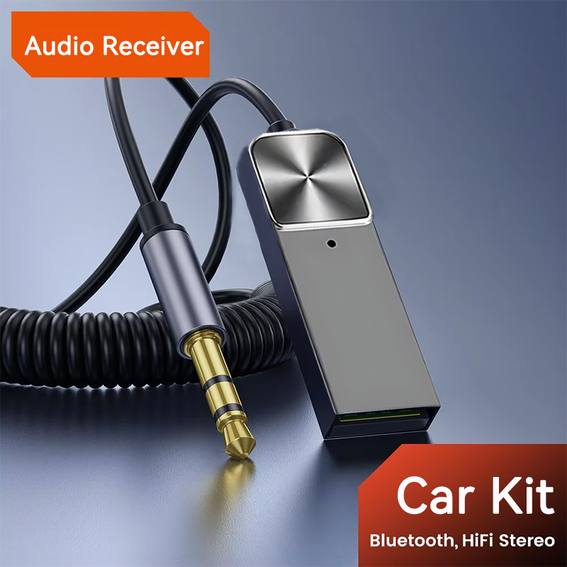 Robot Bluetooth Car - 새로운 업그레이드 Bluetooth 5.5 차량용 키트