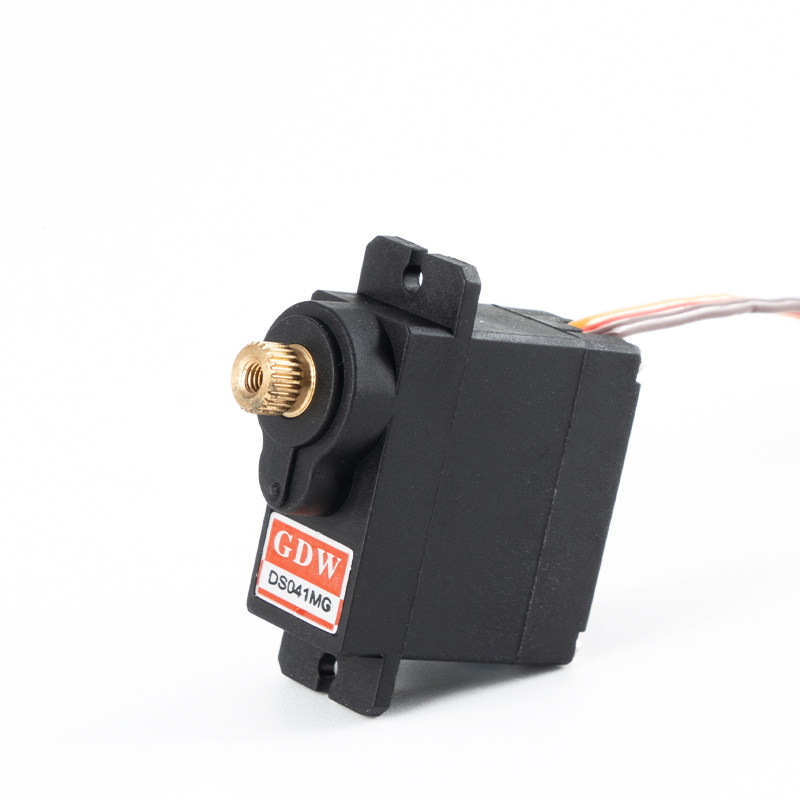 Micro Servo - GDW DS041MG 5KG 토크 메탈 기어