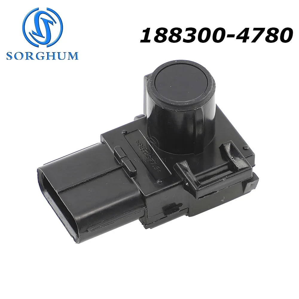 Ultrasonic Distance Sensor - SORGHUM 도요타 렉서스 차량용 초음파 백업