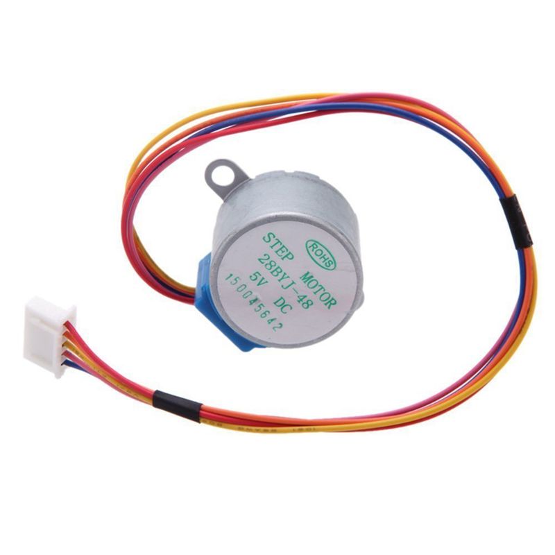Uln2003 Driver - A49T 5 세트 28BYJ-48 ULN2003 5V