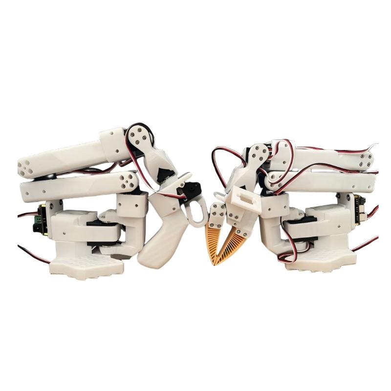 Robot Arm Kit - 조립된 SO-ARM101 LeRobot 로봇 팔 저비용