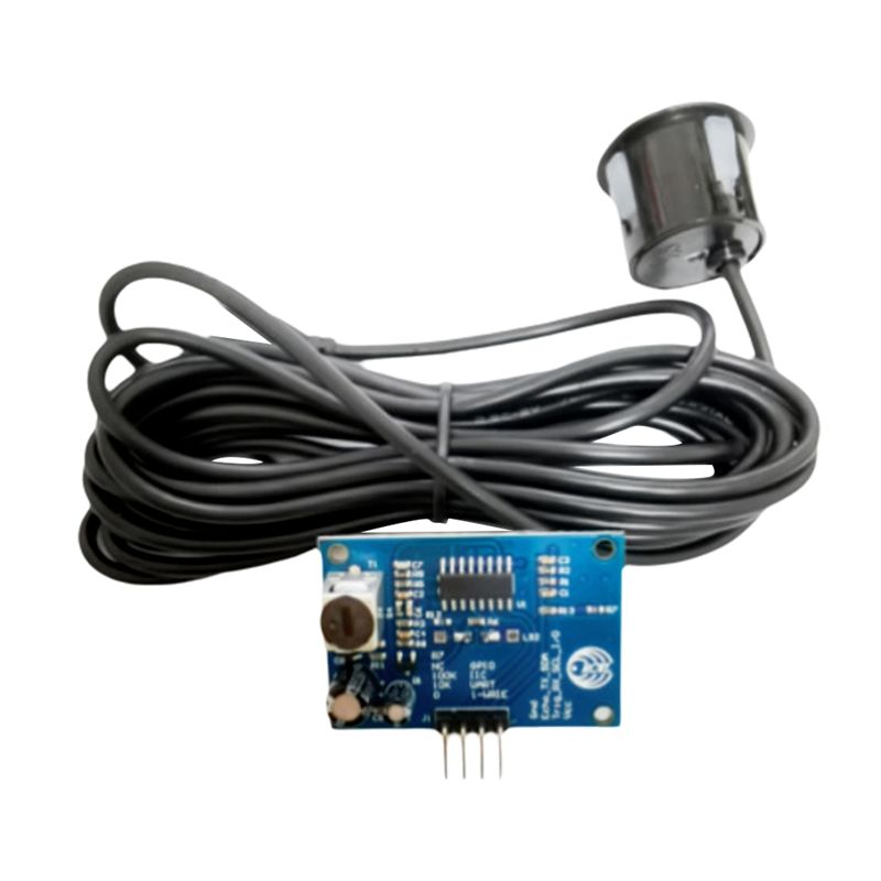 Ultrasonic Distance Sensor - JSN-SR04T 방수 초음파 모듈 아두이노 B용