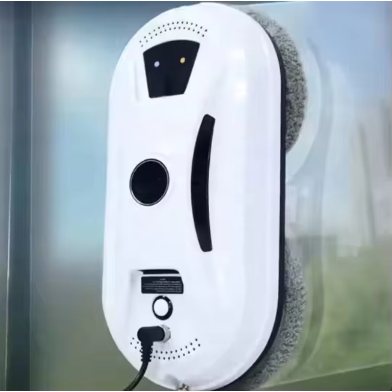 Robot Remote Control - 상업용 창문 청소 로봇 휴대용 AI