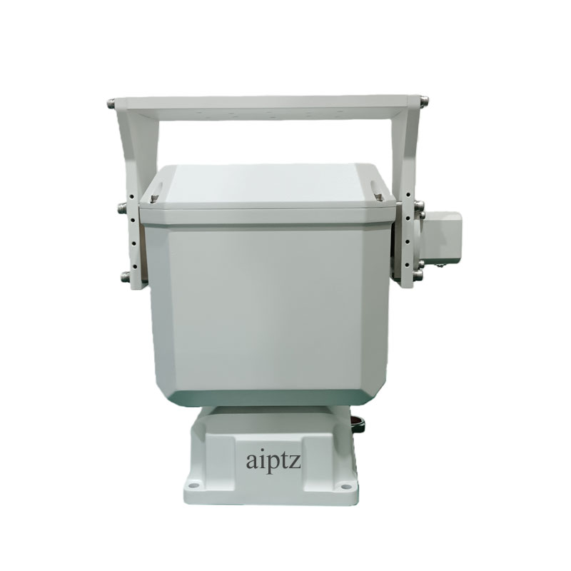 Servo Pan Tilt - 10kg 고속 팬 틸트 유닛, RS422