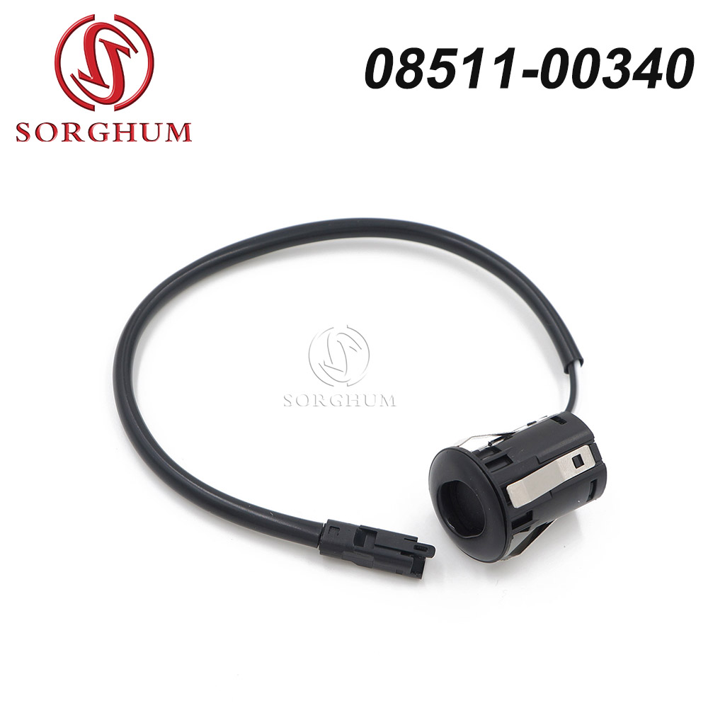 Ultrasonic Distance Sensor - SORGHUM 초음파 역방향 PDC 주차 센서