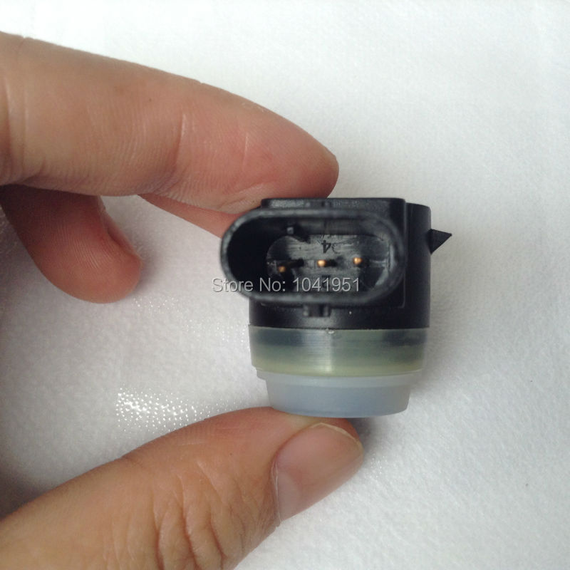 Ultrasonic Distance Sensor - 정통 PDC 주차 초음파 센서 66209274427
