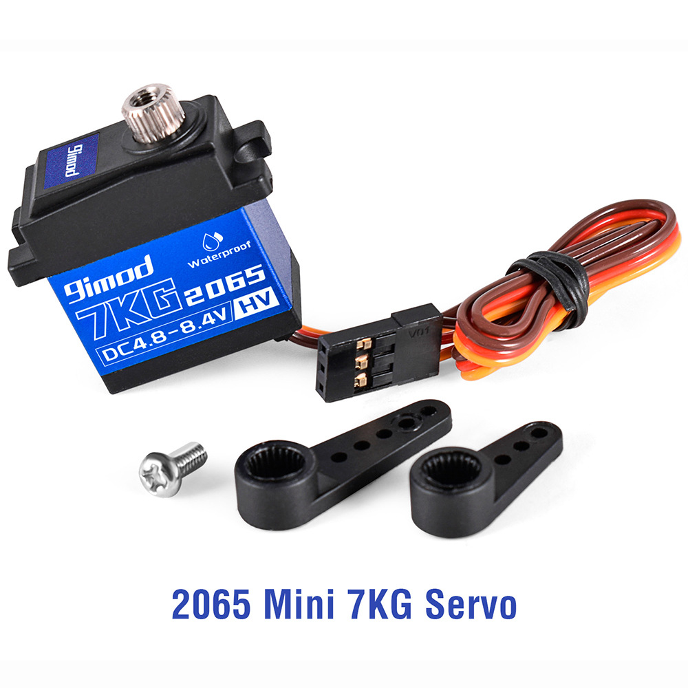 Micro Servo - 9imod 2065 7KG 디지털 마이크로 서보