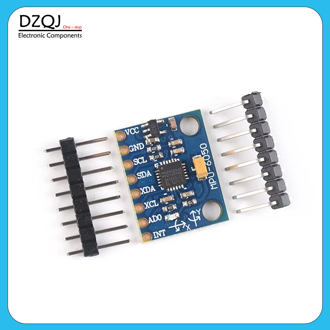 GY-521 MPU-6050 MPU6050 모듈 3축  - Accelerometer Mpu6050 리뷰 및 가격