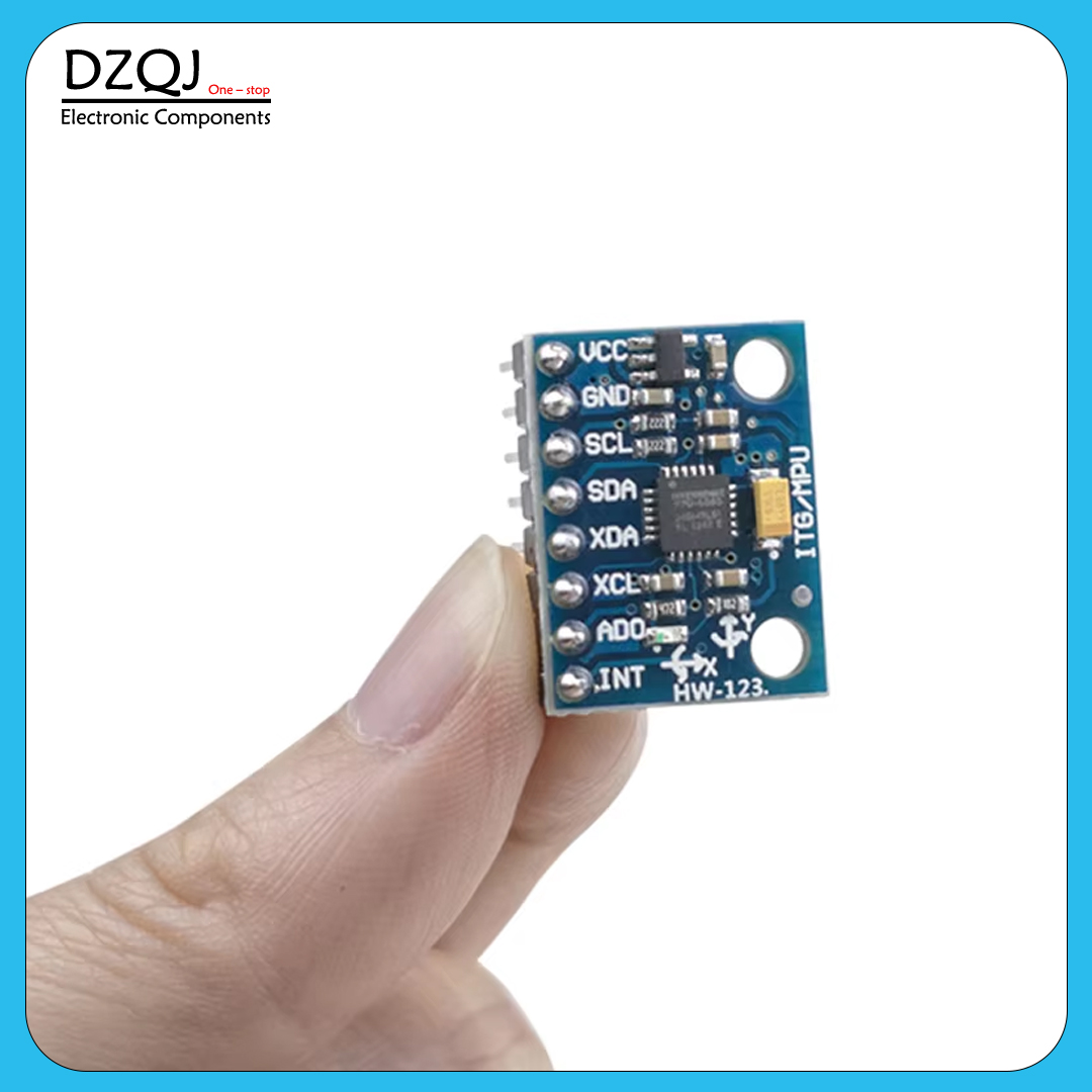 GY-521 MPU-6050 MPU6050 모듈 3축  - Accelerometer Mpu6050 리뷰 및 가격