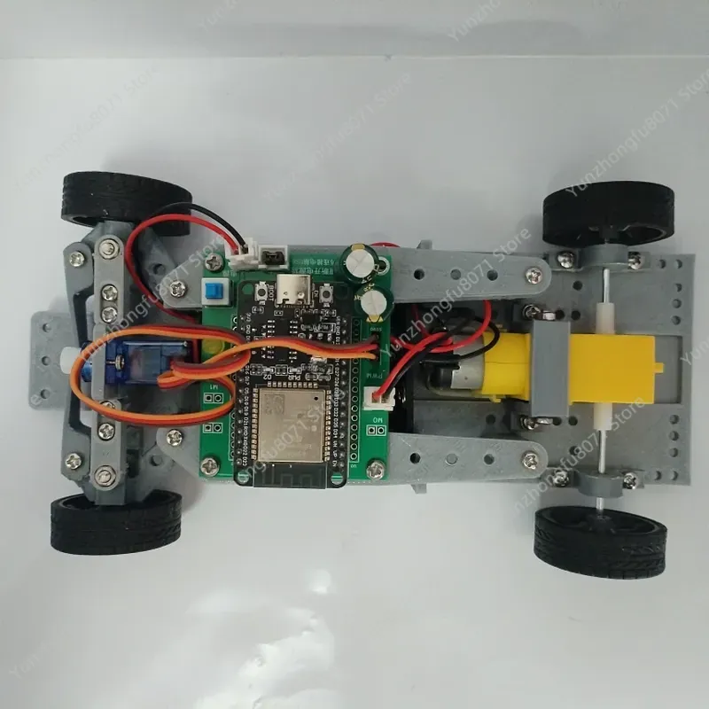 ESP32 WIFI SG90 서보 1:18 RC 자동차 - Servo Sg90 리뷰 및 가격
