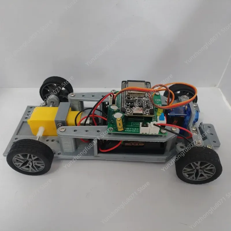 ESP32 WIFI SG90 서보 1:18 RC 자동차 - Servo Sg90 리뷰 및 가격