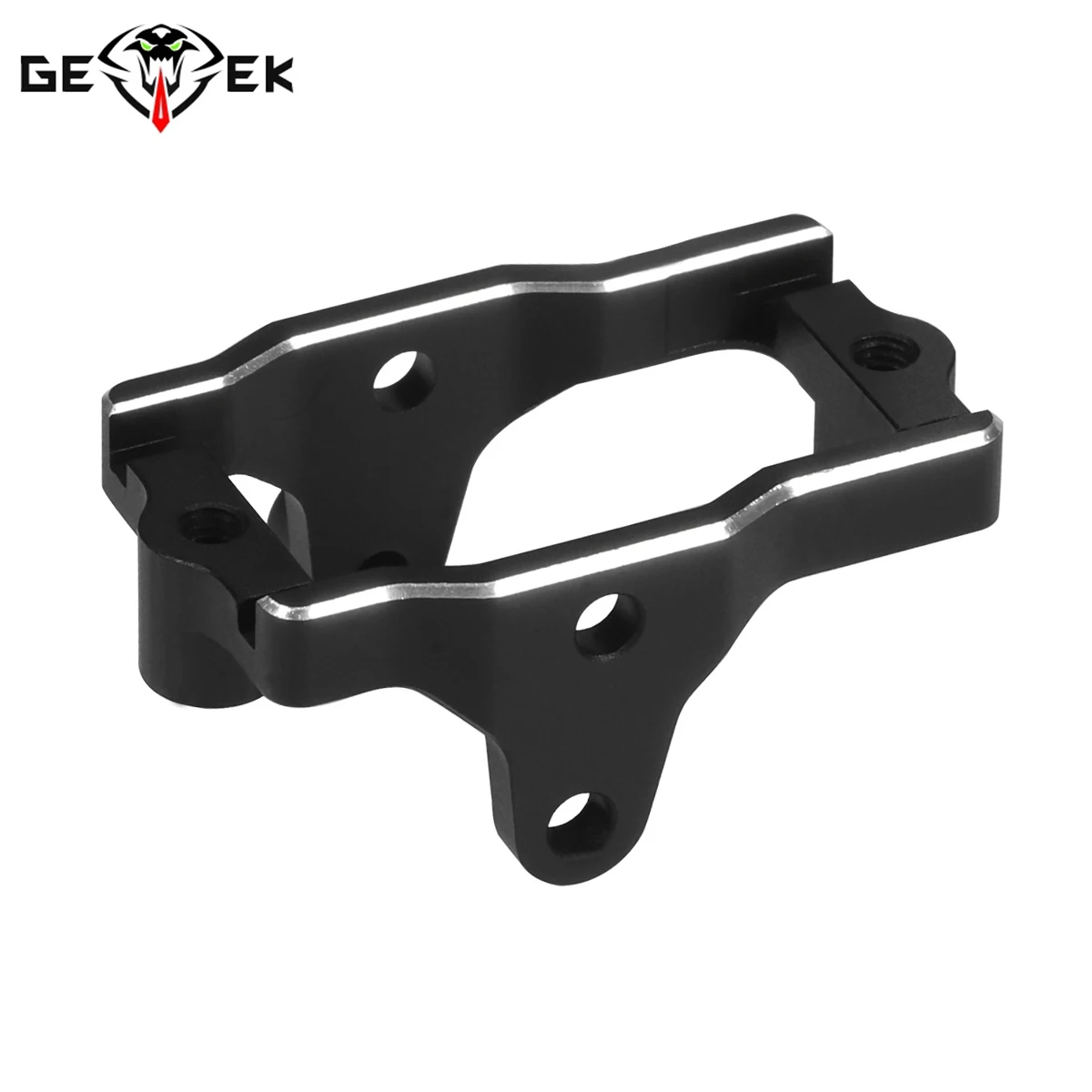 알루미늄 CNC TRX4M 서보 마운트, 1/18 RC - Servo Bracket 리뷰 및 가격