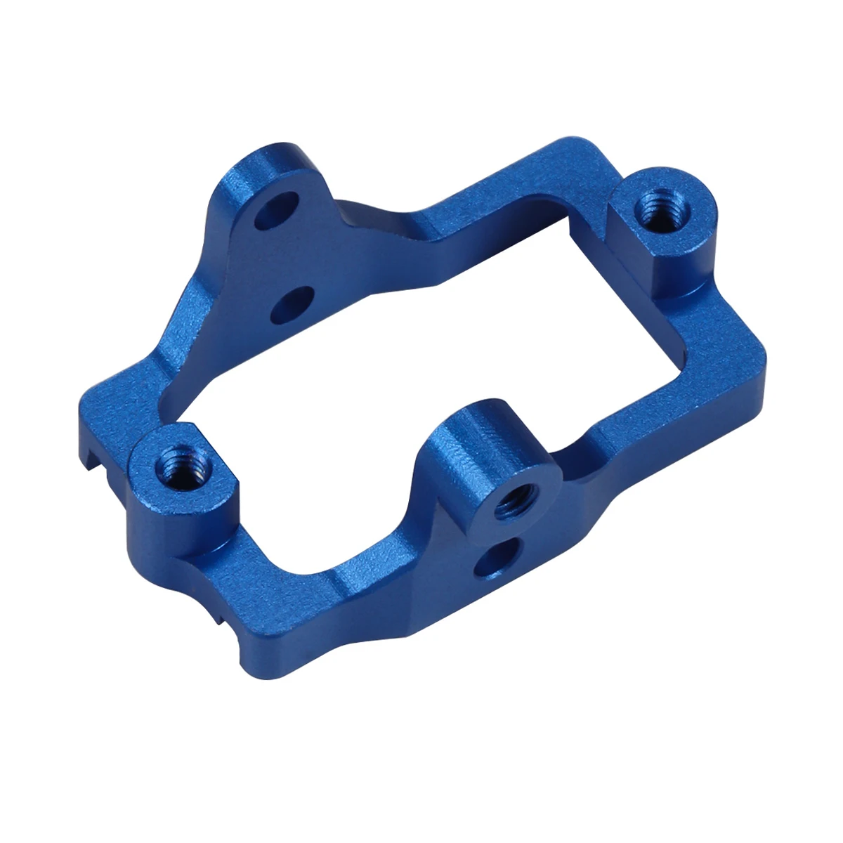 알루미늄 CNC TRX4M 서보 마운트, 1/18 RC - Servo Bracket 리뷰 및 가격