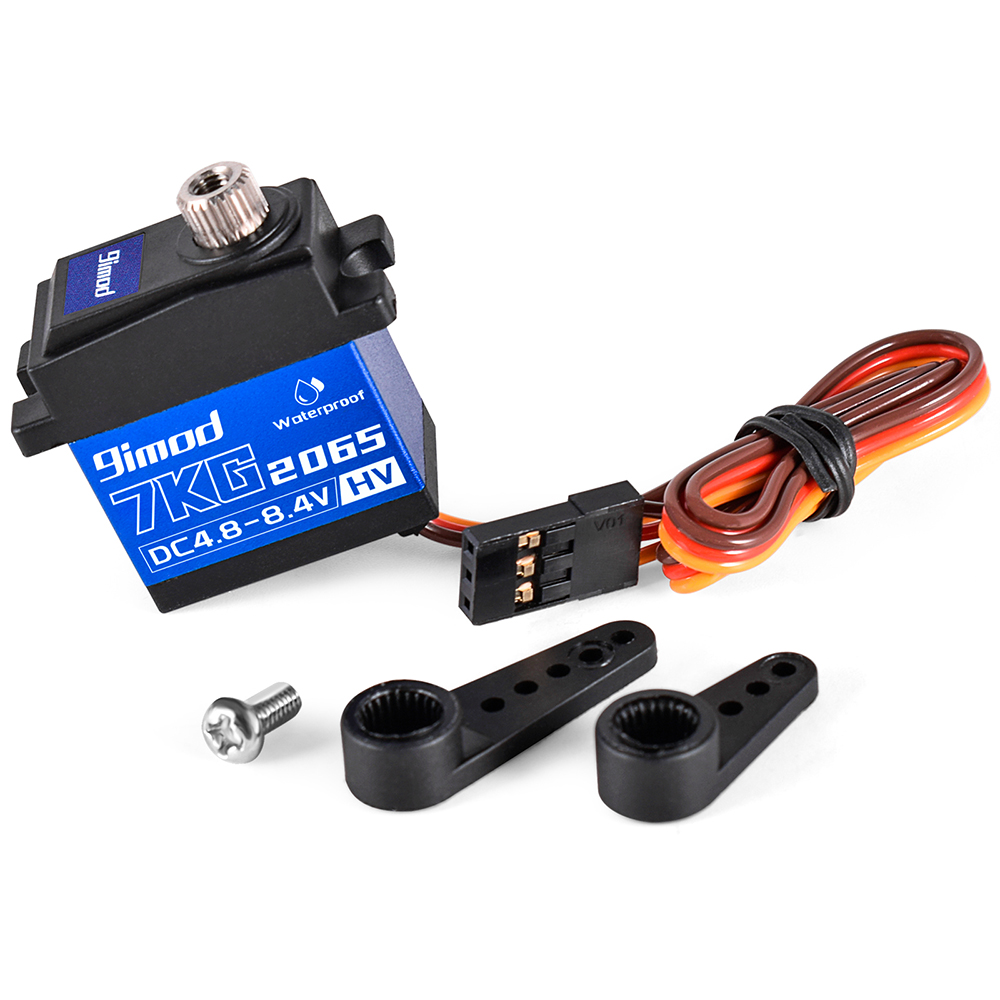 9IMOD 7kg 2065 TRX4M 1/18용 디지털 - Servo Pan Tilt 리뷰 및 가격