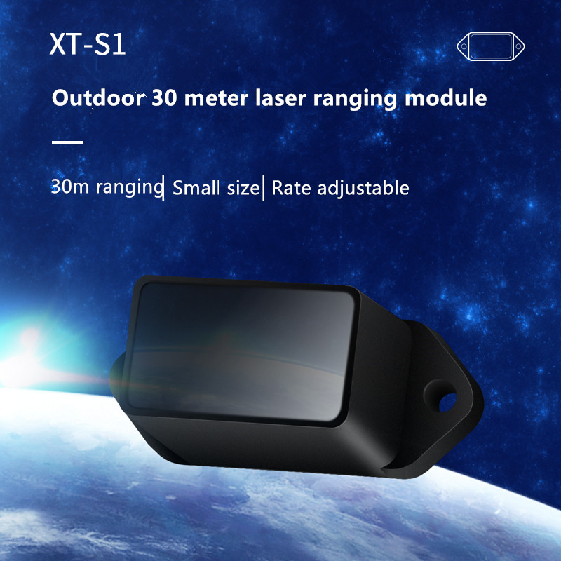 XT-S1 실외용 눈부심 방지 30m 거리 측정 센서, - Infrared Obstacle Sensor 리뷰 및 가격