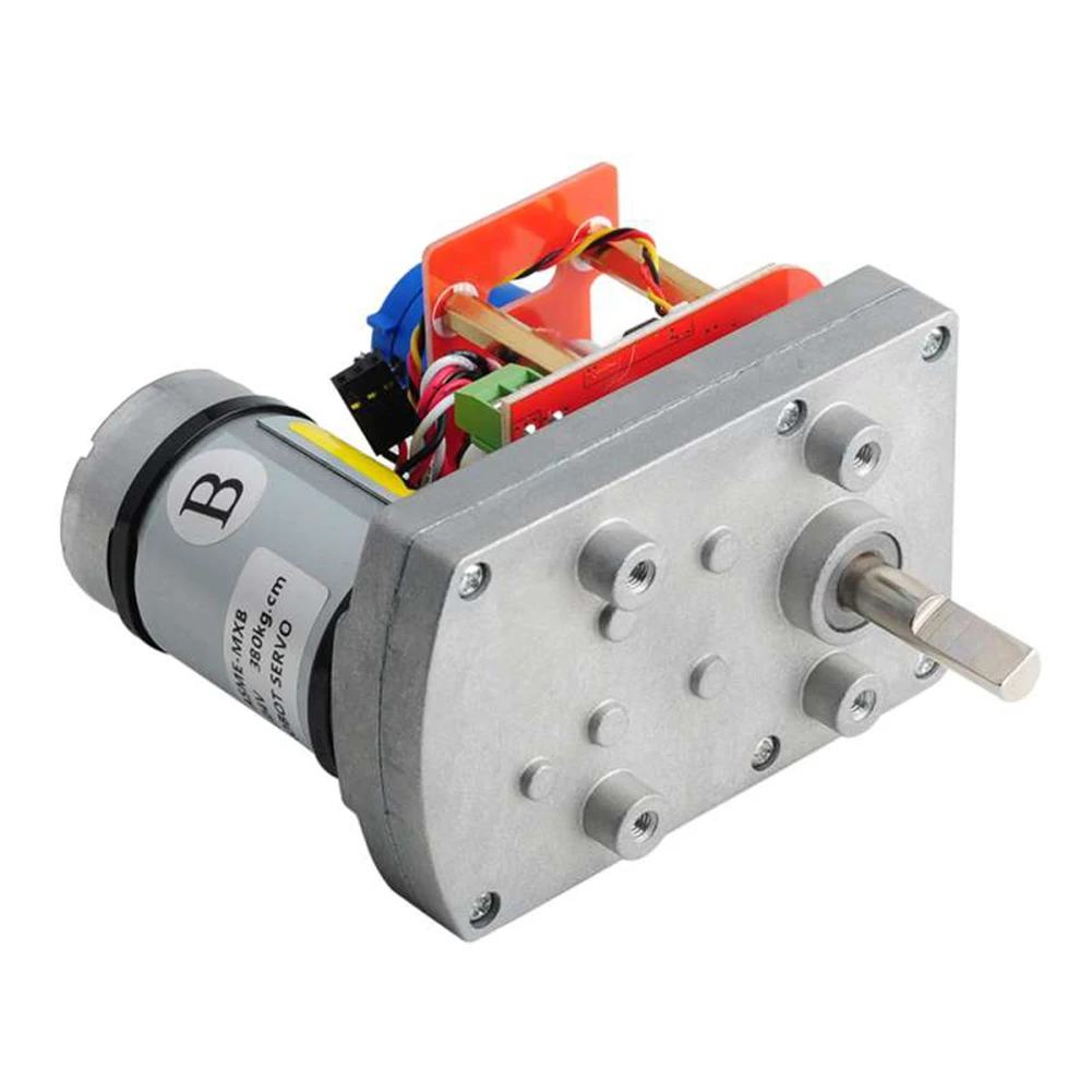 ASME-MXB 고토크 서보 고출력 360 도 380k - Servo Bracket 리뷰 및 가격