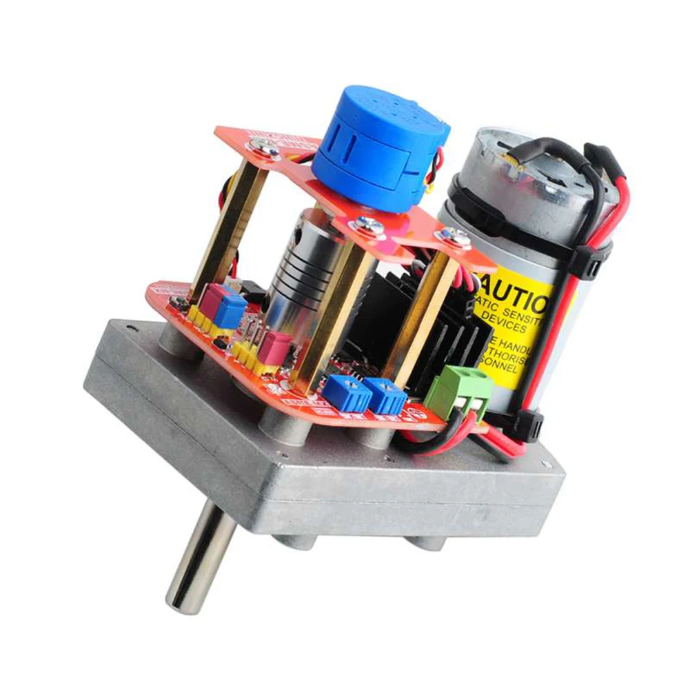 ASME-MXB 고토크 서보 고출력 360 도 380k - Servo Bracket 리뷰 및 가격