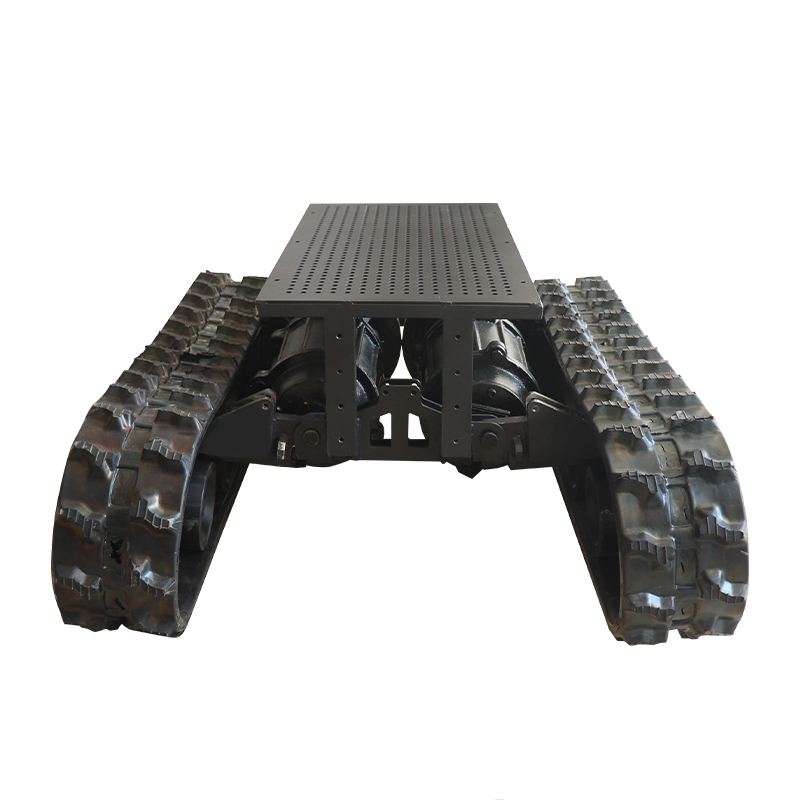 수중 IP68 케이블 와인더 로봇 섀시, 대형 파이프라 - Robot Chassis 리뷰 및 가격