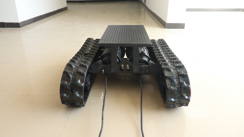 수중 IP68 케이블 와인더 로봇 섀시, 대형 파이프라 - Robot Chassis 리뷰 및 가격