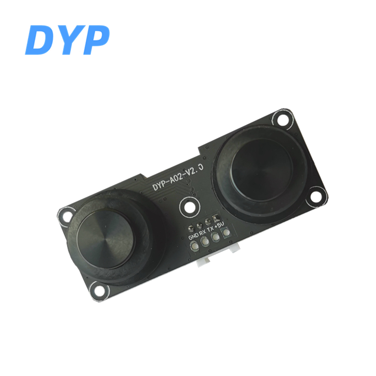 DYP-A02 저전력 소비 ESD 보호 초음파 모듈 거 - Ultrasonic Distance Sensor 리뷰 및 가격