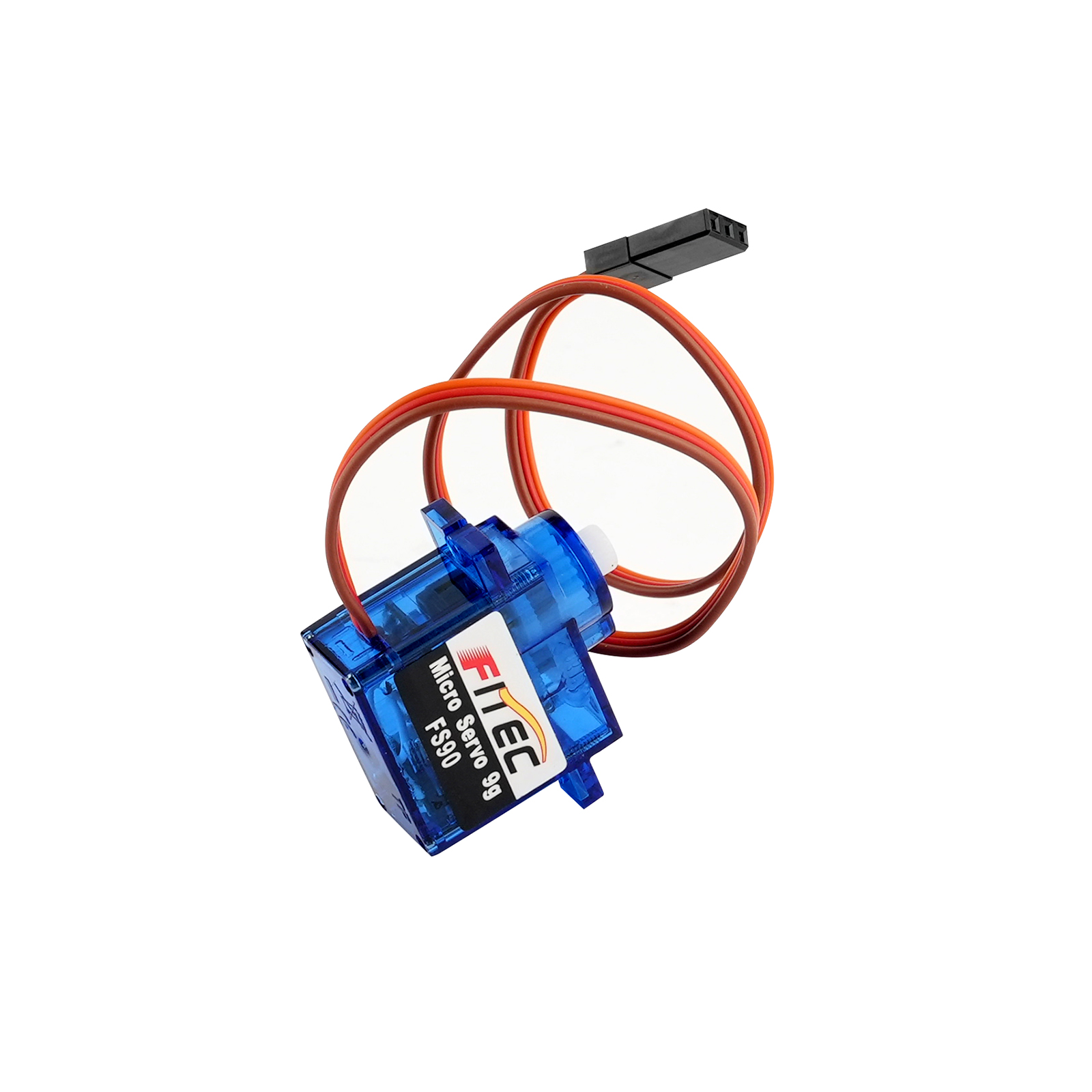 Feetech FS90 9g 초소형 서보 모터, 4.8 - Micro Servo 리뷰 및 가격
