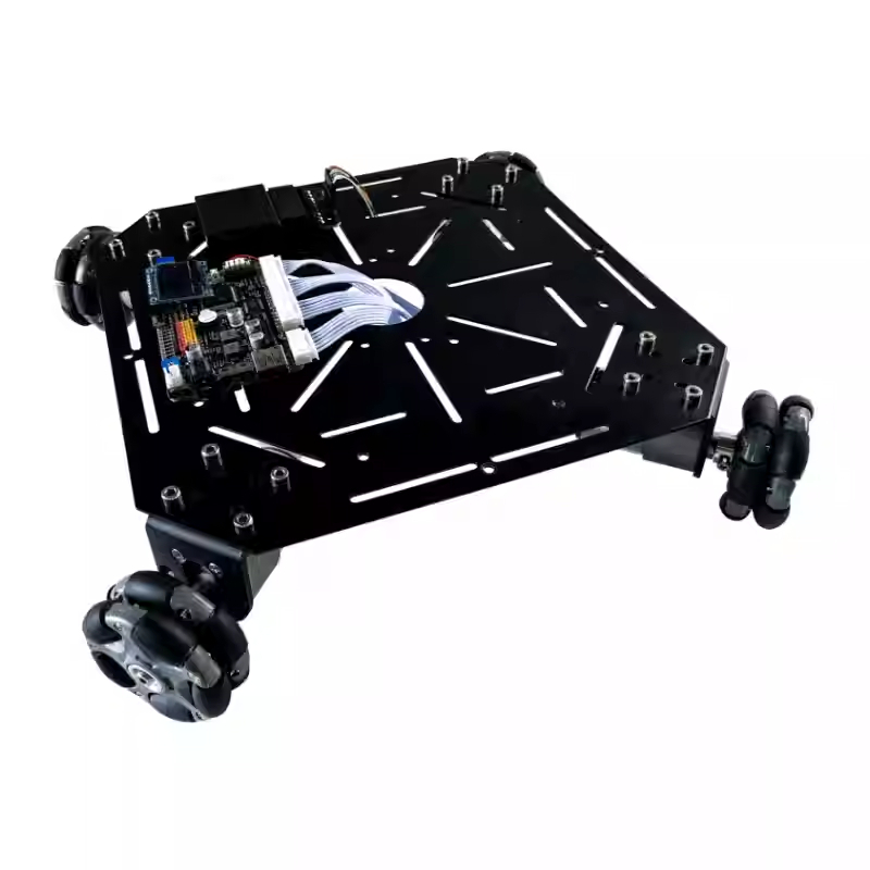 5kg 하중 ROS 4륜 구동 옴니 휠 로봇 자동차 섀 - Stm32 Robot 리뷰 및 가격