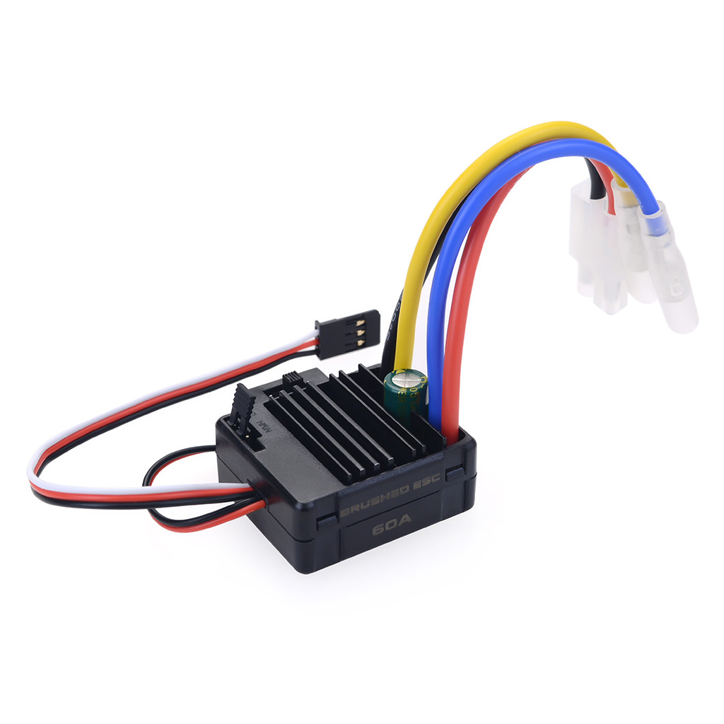 SURPASS HOBBY 540 브러시 모터 13T 1 - Servo Sg90 리뷰 및 가격