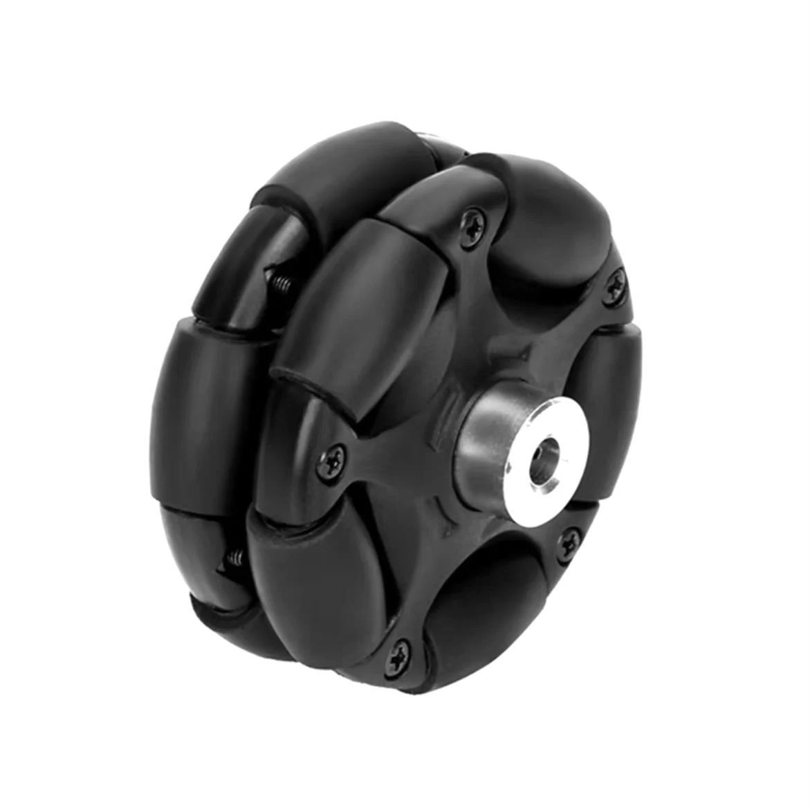 금속 옴니 휠 지능형 휠 로봇 58mm 60mm 75m - Robot Wheel 리뷰 및 가격