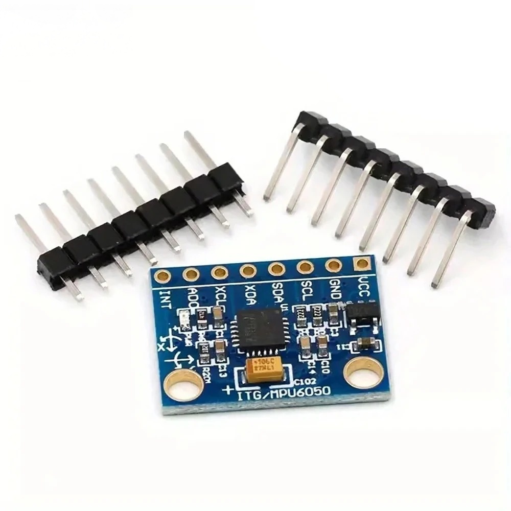 1/5/10pcs GY521 GY-521 MPU6050 - Accelerometer Mpu6050 리뷰 및 가격