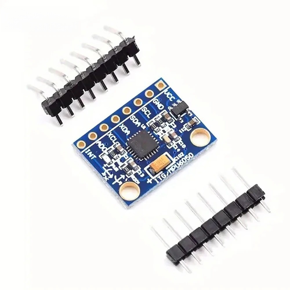 1/5/10pcs GY521 GY-521 MPU6050 - Accelerometer Mpu6050 리뷰 및 가격