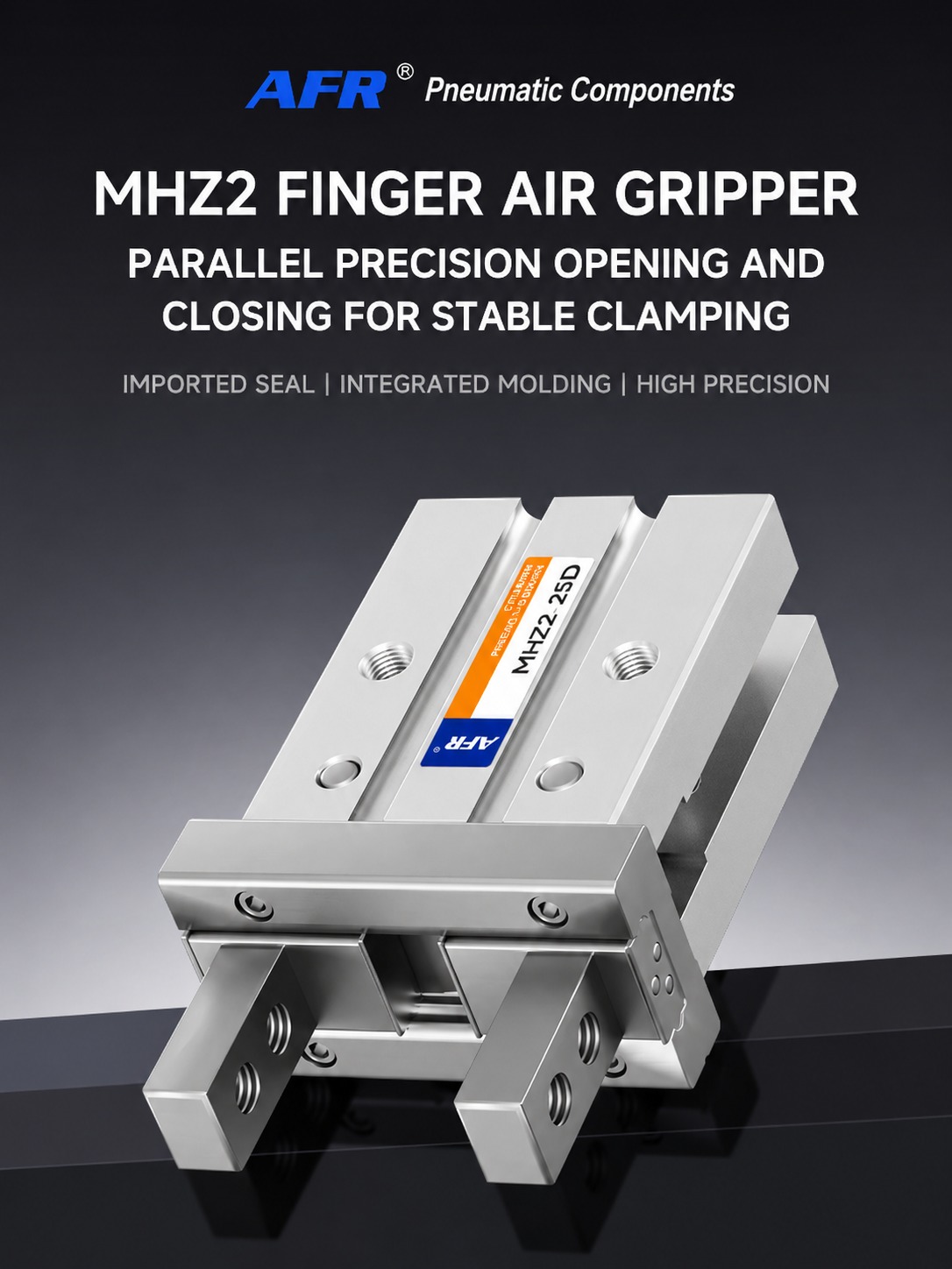 MHZ2-6D1 10D1 16D1 20D1 25 에어  - Robot Gripper Claw 리뷰 및 가격