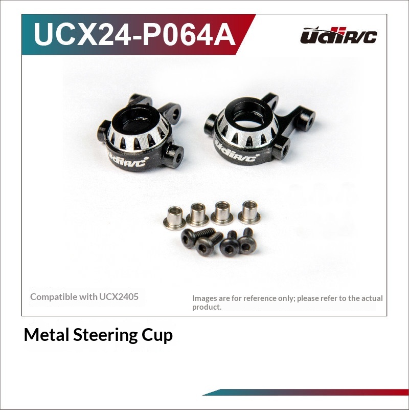 Udirc Ucx1802 업그레이드된 금속 액세서리 로 - Servo Bracket 리뷰 및 가격