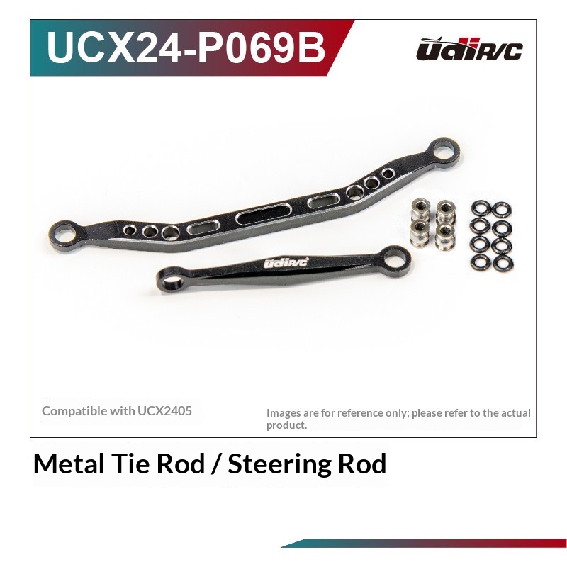Udirc Ucx1802 업그레이드된 금속 액세서리 로 - Servo Bracket 리뷰 및 가격