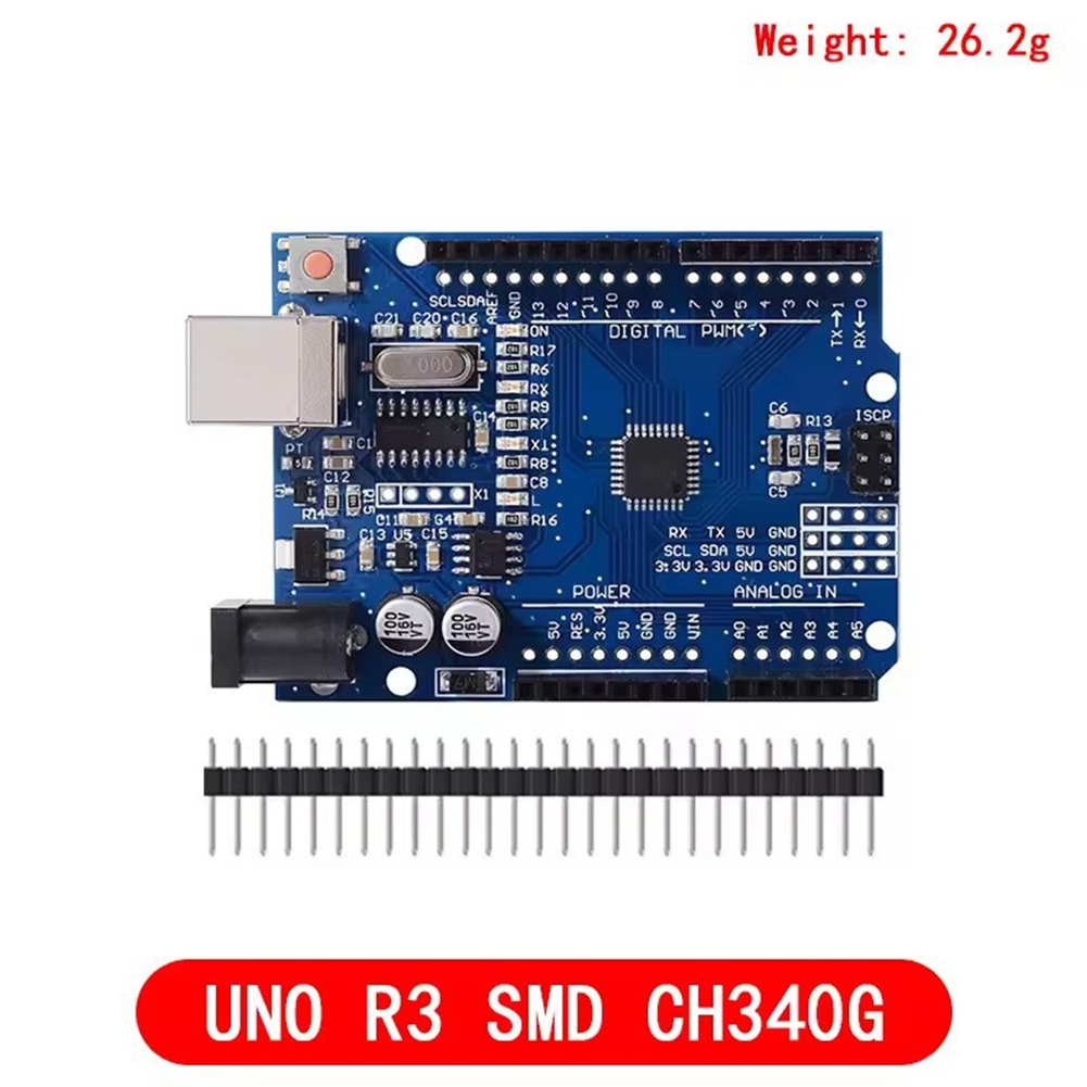 CLCU 스마트카 2-휠 키트 UNO R3 강화판 배선 - L298N Module 리뷰 및 가격