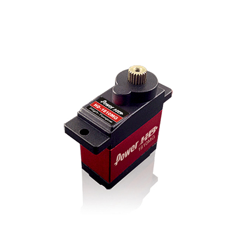Flybarless 450 헬리콥터 무게 1.8g /  - Micro Servo 리뷰 및 가격