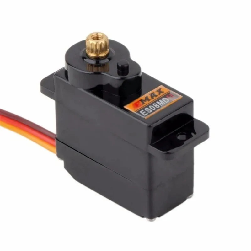 2026 EMAX ES08MDII ES08MD II 메 - Servo Sg90 리뷰 및 가격