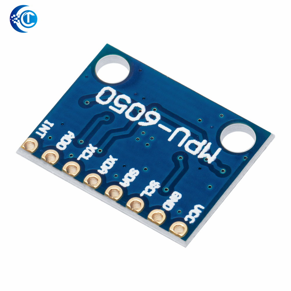 CLT GY-521 GY521 MPU 6050 MPU6 - Accelerometer Mpu6050 리뷰 및 가격